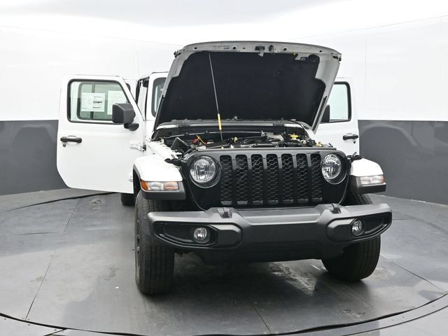 Used 2022 Jeep Gladiator Sport AWD/4WD image 62