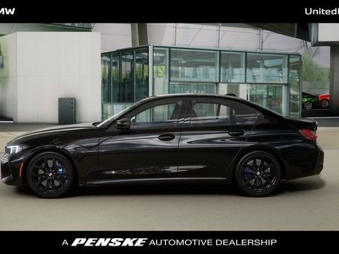 New 2026 BMW M340i w/ Driving Assistance Package image 33
