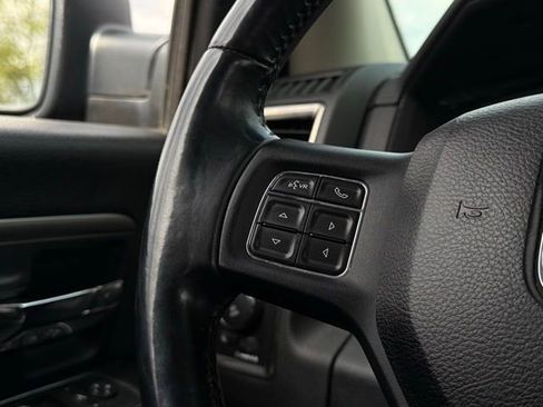 Used 2014 RAM 1500 Sport w/ Remote Start & Security Group AWD/4WD image 9
