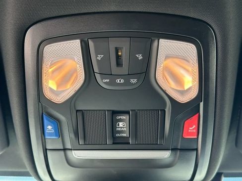 New 2026 RAM 2500 Tradesman AWD/4WD image 19