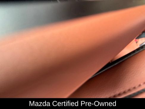 Certified 2026 MAZDA CX-50 2.5 Turbo w/ Accent Package AWD/4WD image 36