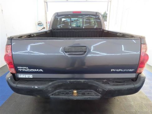 Used 2015 Toyota Tacoma PreRunner w/ Convenience Package RWD image 7
