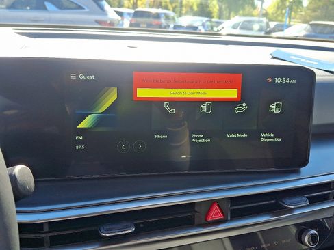 New 2026 Kia Sorento S image 12