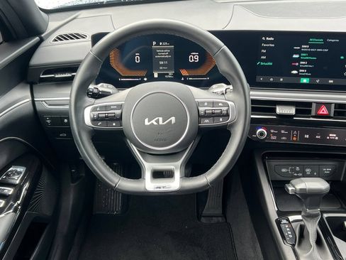 Used 2025 Kia K5 GT-Line FWD image 18