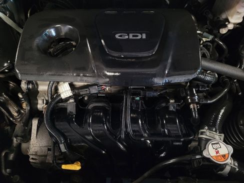 Used 2017 Kia Rio LX w/ Power Package image 30