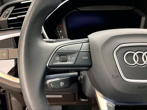 Certified 2022 Audi Q3 2.0T Premium image 23