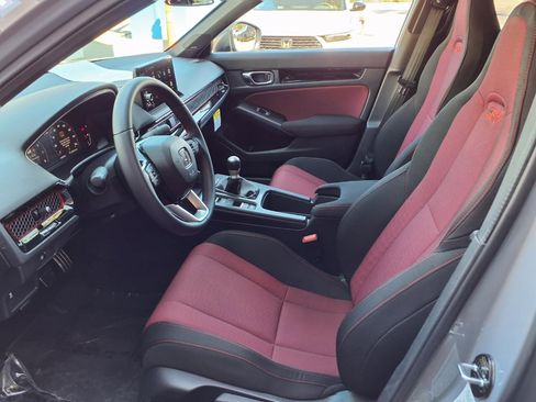 Used 2025 Honda Civic Si image 13