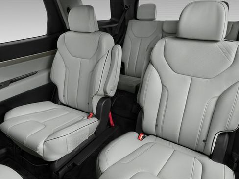 Used 2024 Hyundai Palisade XRT FWD image 11