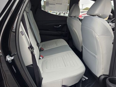New 2026 Hyundai Santa Cruz SE AWD/4WD image 14