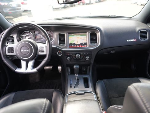 Used 2013 Dodge Charger SRT8 w/ Harman Kardon Audio Group image 26