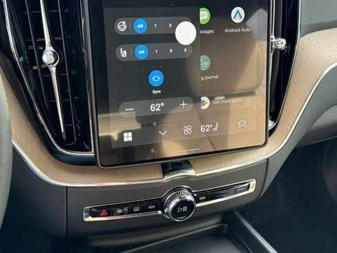 New 2026 Volvo XC60 T8 Plus w/ Protection Package Premier image 27