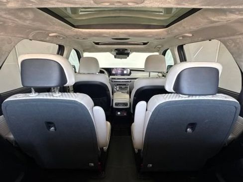 Used 2023 Hyundai Palisade Calligraphy AWD/4WD image 43