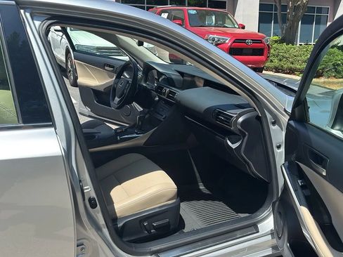 Used 2019 Lexus IS 300 AWD w/ Navigation Package image 21