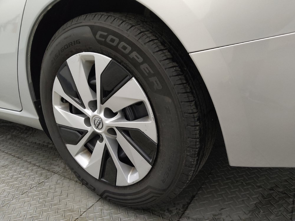 Used 2023 Nissan Altima 2.5 S FWD image 31