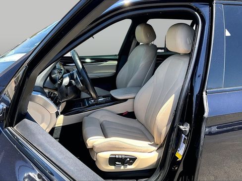Used 2017 BMW X5 sDrive35i RWD image 25