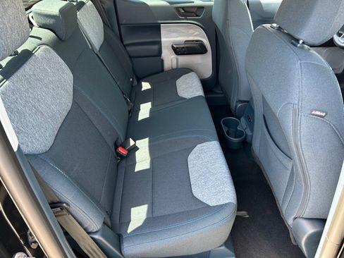 New 2026 Ford Maverick XLT FWD image 18