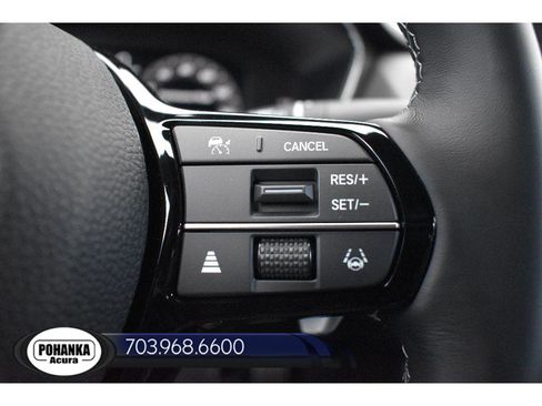 New 2026 Acura Integra A-Spec image 13