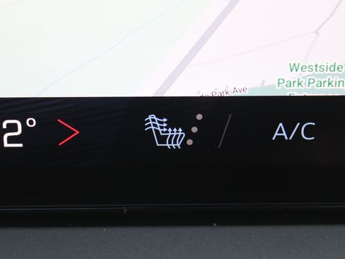 New 2026 Chevrolet Traverse LT w/ Sun and Wheel Package image 14