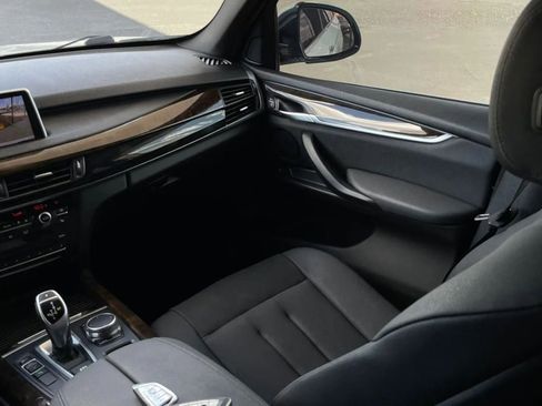 Used 2018 BMW X5 sDrive35i w/ M Sport Package image 35