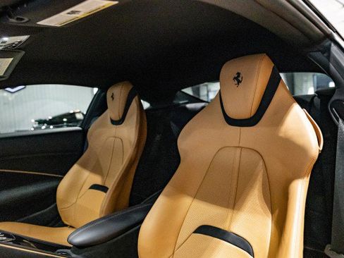 Used 2024 Ferrari Roma image 14