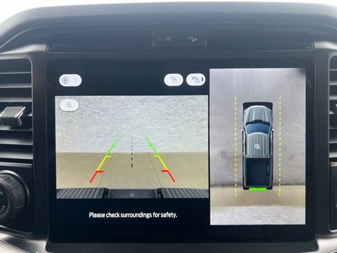 New 2026 Ford F150 XLT w/ Equipment Group 302A MID image 10