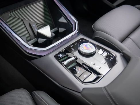 New 2026 BMW X3 xDrive30 w/ Convenience Package image 11