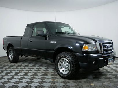 Used 2011 Ford Ranger XLT w/ Payload Pkg 2