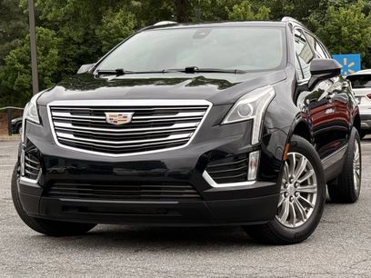 Used 2018 Cadillac XT5 Luxury w/ Driver Awareness Package