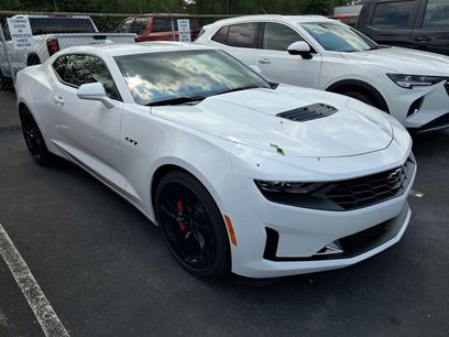 Used 2023 Chevrolet Camaro LT w/ RS Package