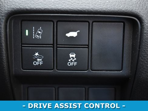 Used 2020 Honda CR-V EX-L image 18