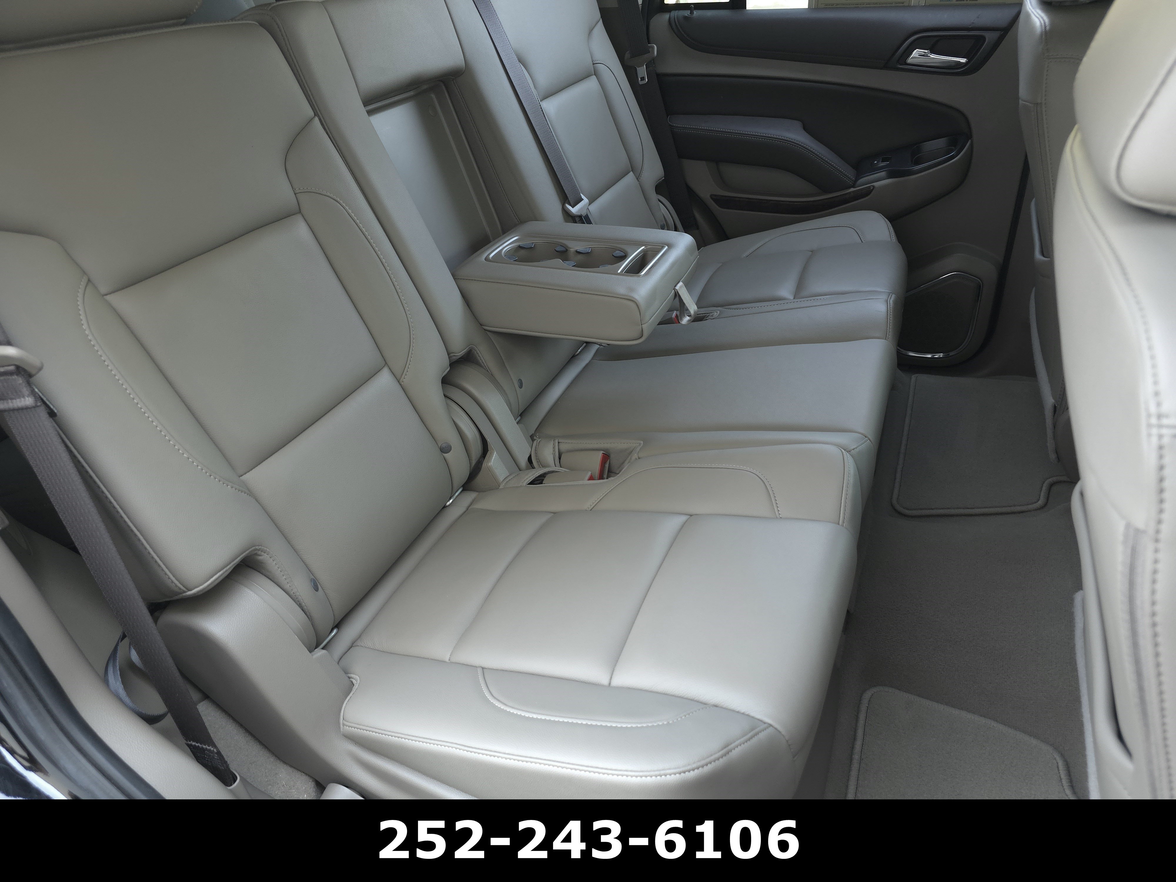Used 2020 Chevrolet Tahoe LT RWD image 37