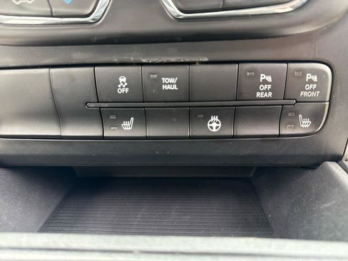 Used 2017 RAM 1500 Big Horn AWD/4WD image 35