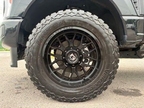 Used 2023 Ford F350 XL w/ STX Appearance Package AWD/4WD image 35