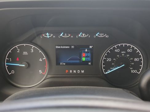 New 2025 Ford F450 XL w/ XL Chrome Package image 23