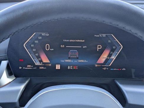 Certified 2023 BMW X1 xDrive28i w/ Convenience Package image 11