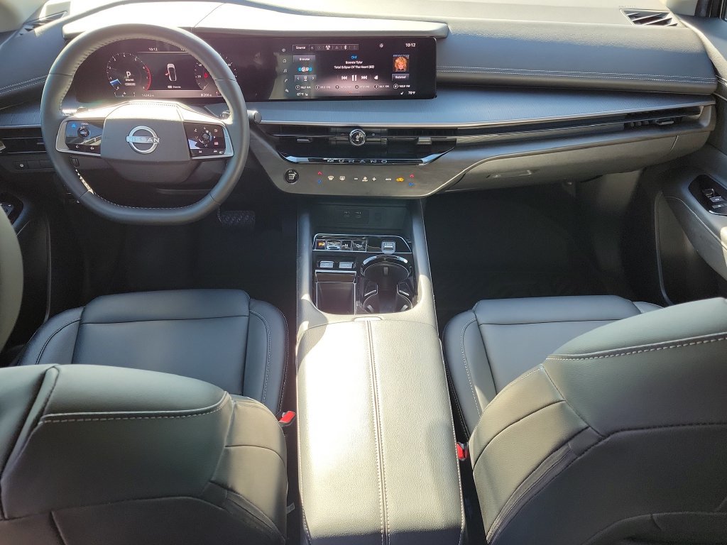 Used 2025 Nissan Murano SV FWD image 18