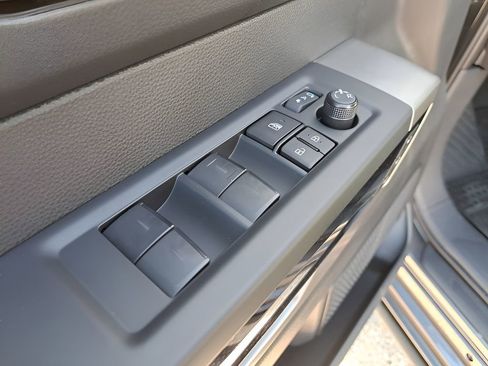 New 2026 Toyota Tundra Limited image 14