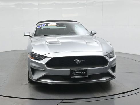 Certified 2023 Ford Mustang Premium image 50