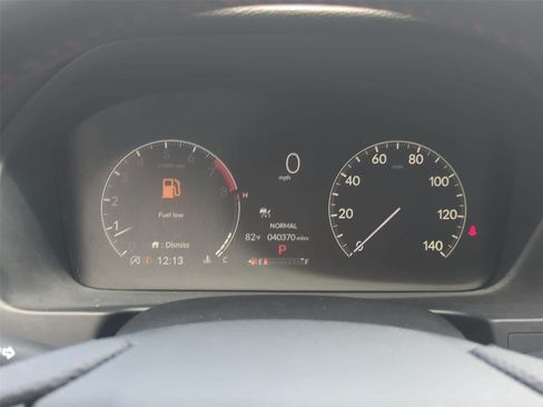 Used 2024 Honda Ridgeline TrailSport image 20