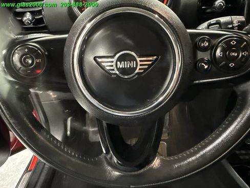 Used 2019 MINI Cooper Clubman ALL4 image 22