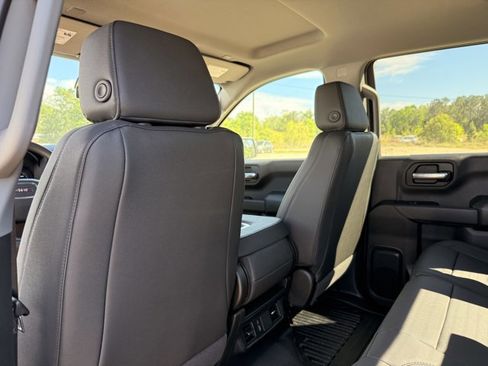 New 2026 GMC Sierra 1500 Pro w/ Pro Value Package image 24