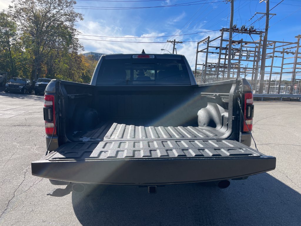 Used 2023 RAM 1500 Big Horn AWD/4WD image 13