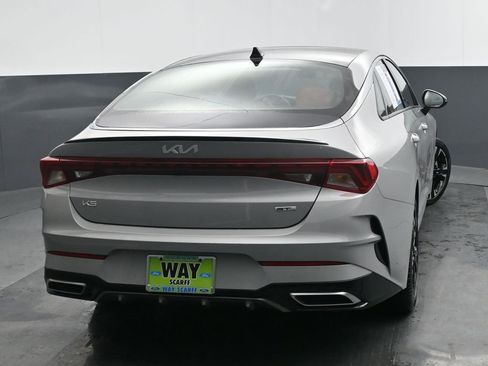 Used 2024 Kia K5 GT-Line image 5