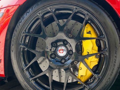 Used 2017 Audi R8 V10 plus w/ 20" Wheel Package AWD/4WD image 48
