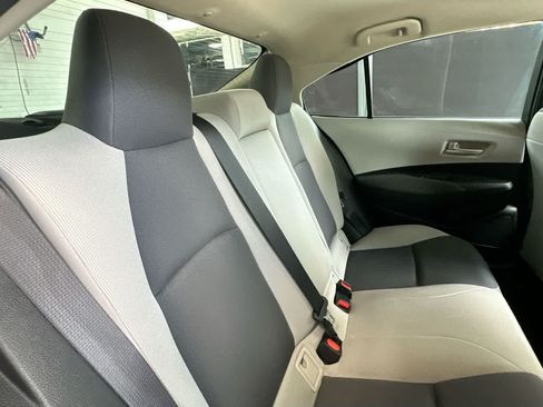 Used 2024 Toyota Corolla LE FWD image 26