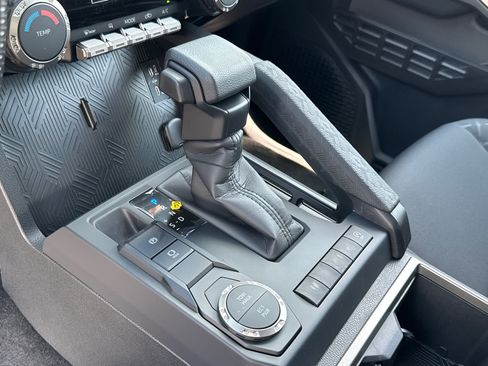 New 2026 Toyota Tacoma SR5 RWD image 27