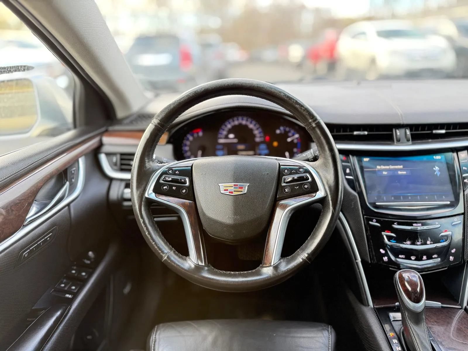 Used 2016 Cadillac XTS Luxury FWD image 33