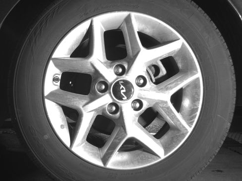 Used 2025 Kia Soul LX w/ LX Technology Package FWD image 19