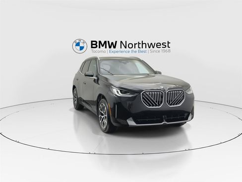 New 2026 BMW X3 xDrive30 w/ Premium Package image 7