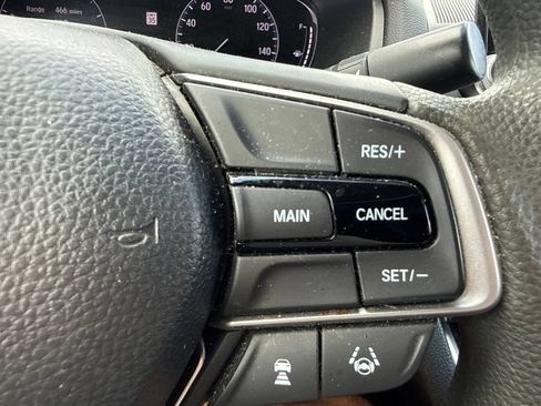 Used 2019 Honda Accord EX image 22